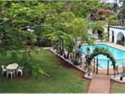 Motel Buderim Motor Inn